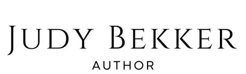Judy Bekker